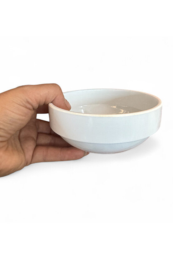 12 Cm Melamin Çorba Kasesi Joker Kase