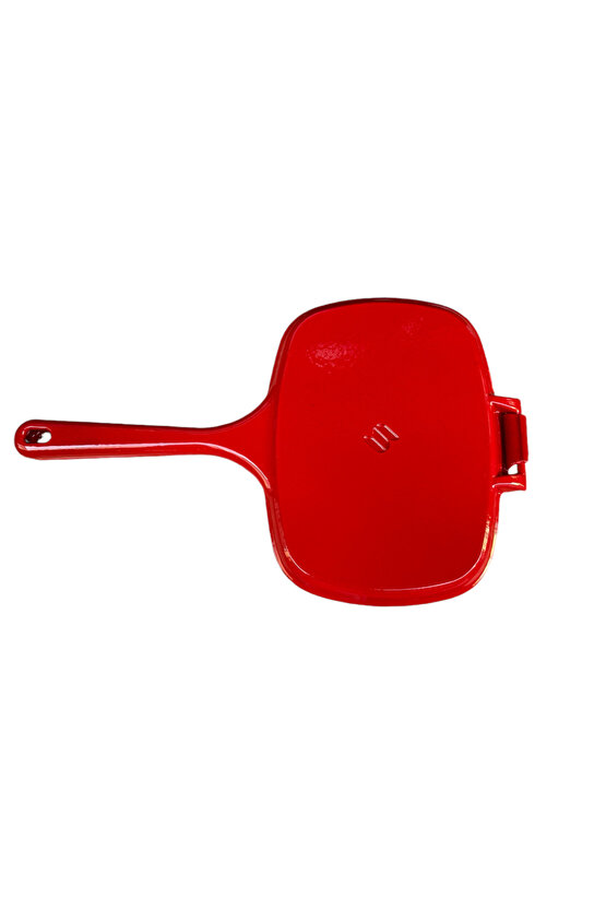 Demir Döküm Ocak Üstü Tost Makinesi