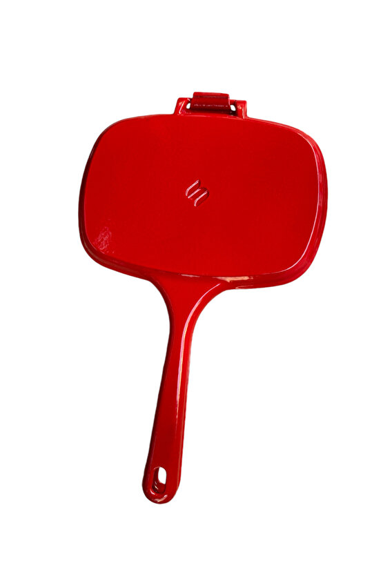 Demir Döküm Ocak Üstü Tost Makinesi