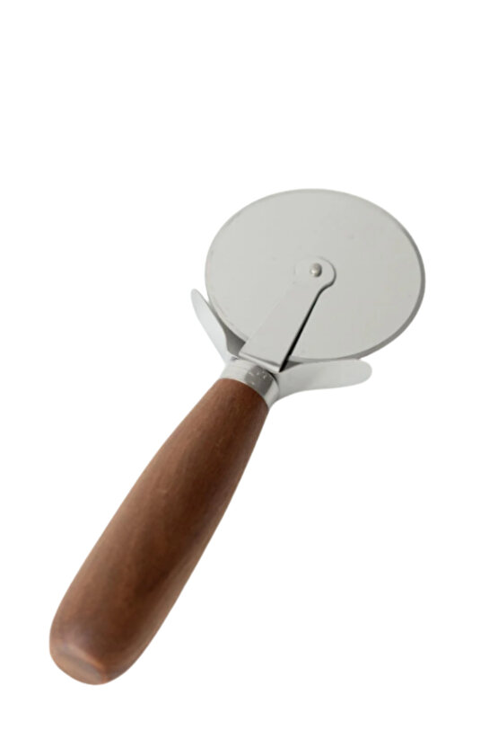 Akasya Kulplu Pizza Keseceği