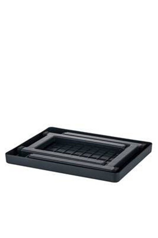 Küçük Boy Portatif Katlanır Plastik Sehpa Kamp Sehpa Piknik Sehpa