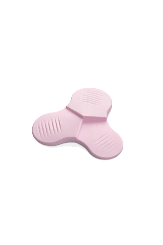 2 Adet - Silikon Kapı Stoperi Üç Kademeli