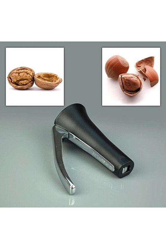 Lüx Fındık Ve Ceviz Kıracağı