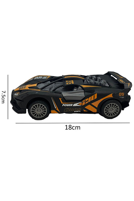 Uzaktan Kumandalı Pilli Speed Hız Arabası 27 Mhz Uzaktan Kumandalı Yarış Arabası 3 Yaş