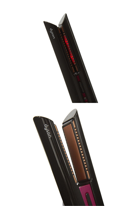 Oyuncak Saç Kurutma Sesli Işıklı Gerçek Hava Üfleme Özellikli Eğitici Oyuncak Bakım Aktivite Seti