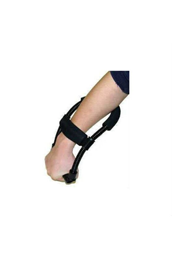 Bilek Güçlendirme Egzersiz Aleti