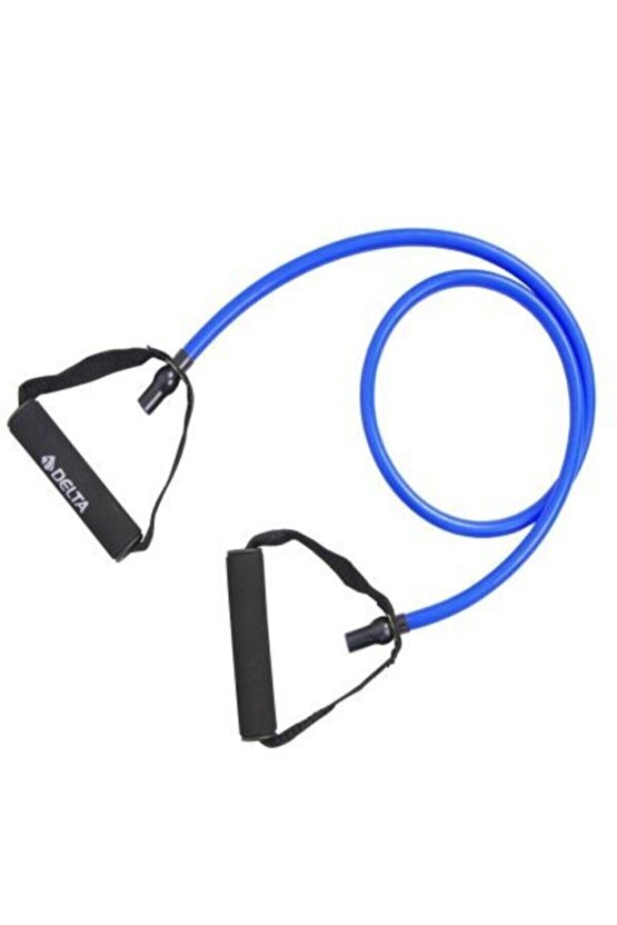 Mavi Tutacaklı Yüksek Sert Direnç Lastiği