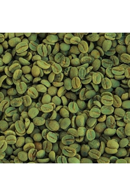 Yeşil Kahve 100 Gr