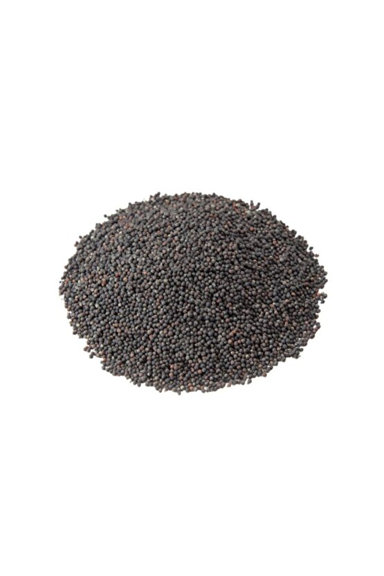 Siyah Hardal Tohumu 100gr