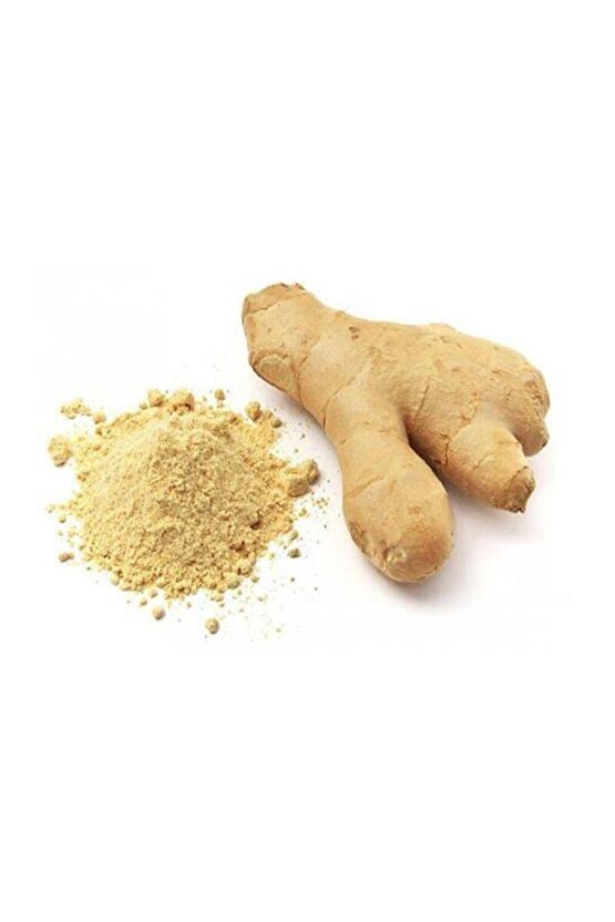 Toz Zencefil 100 gram