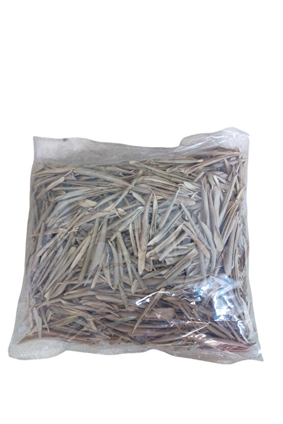 Zeytin yaprağı kurusu organik. Olea europaea L. folium. 100gr