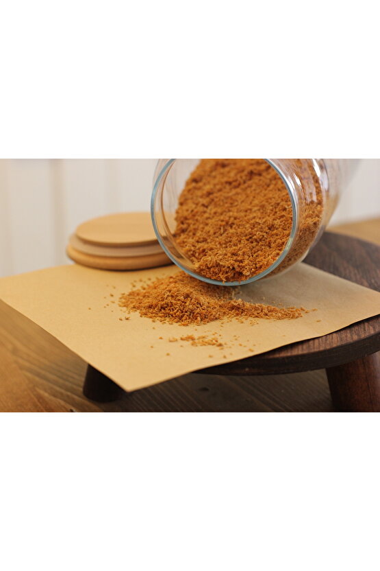 Organik Portakal Kabuğu Kurusu 100gr |