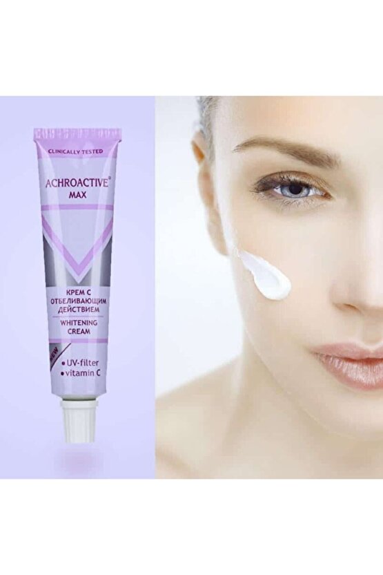 Achroactive Max - Rosa Impex