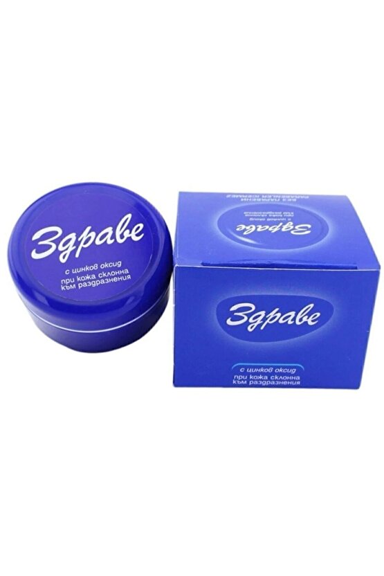 Akne, Leke, Sivilce Kremi 30 gr