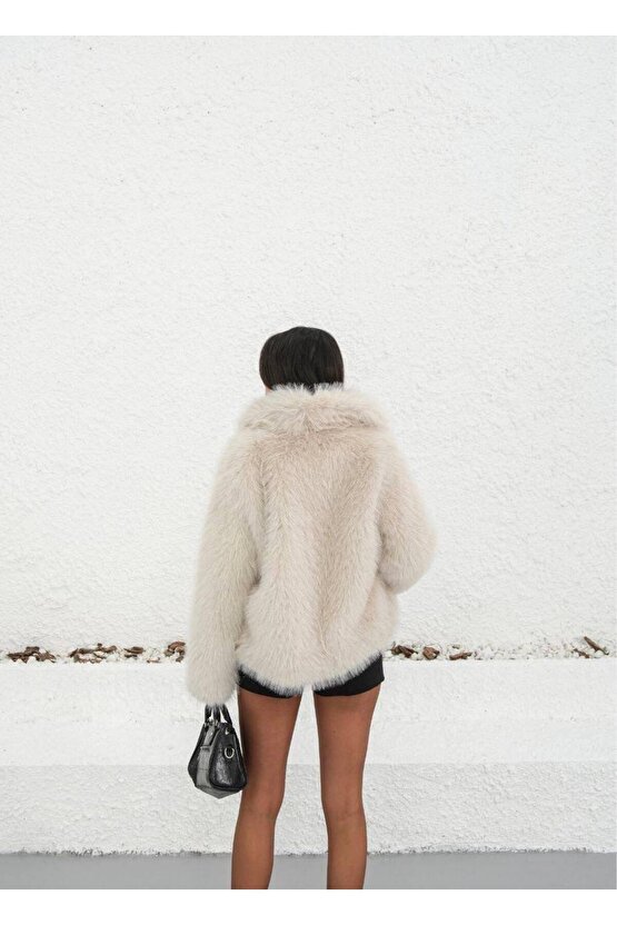 Preminum Kürk Kaban