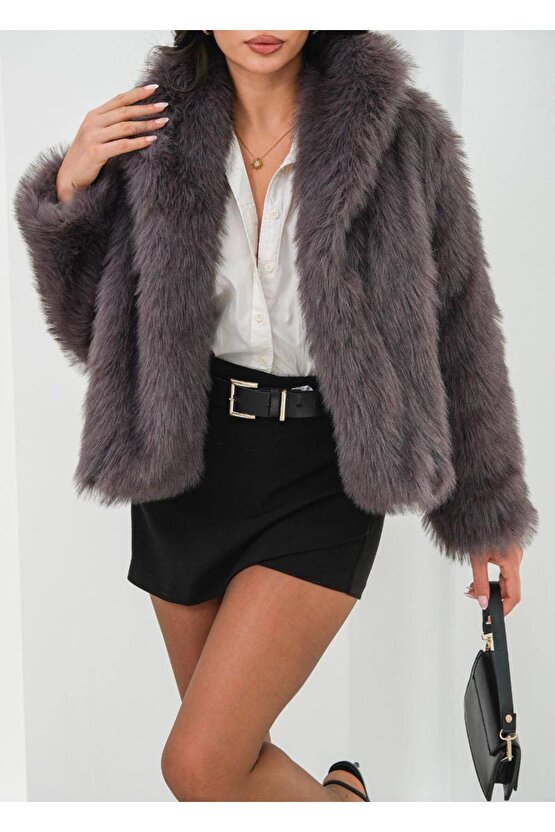 Preminum Kürk Kaban