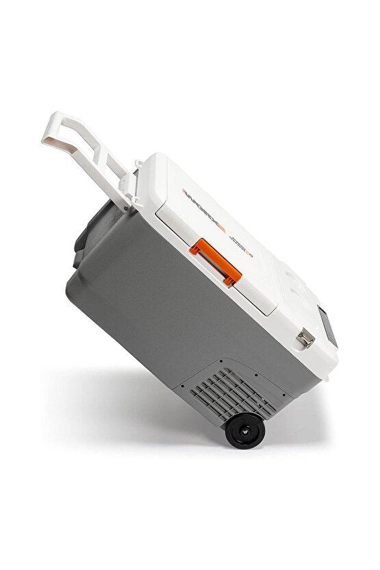 WX876.9 1224220Volt 22Litre Kompresörlü Outdoor Oto Buzdolabı (Akü Dahil Değildir)