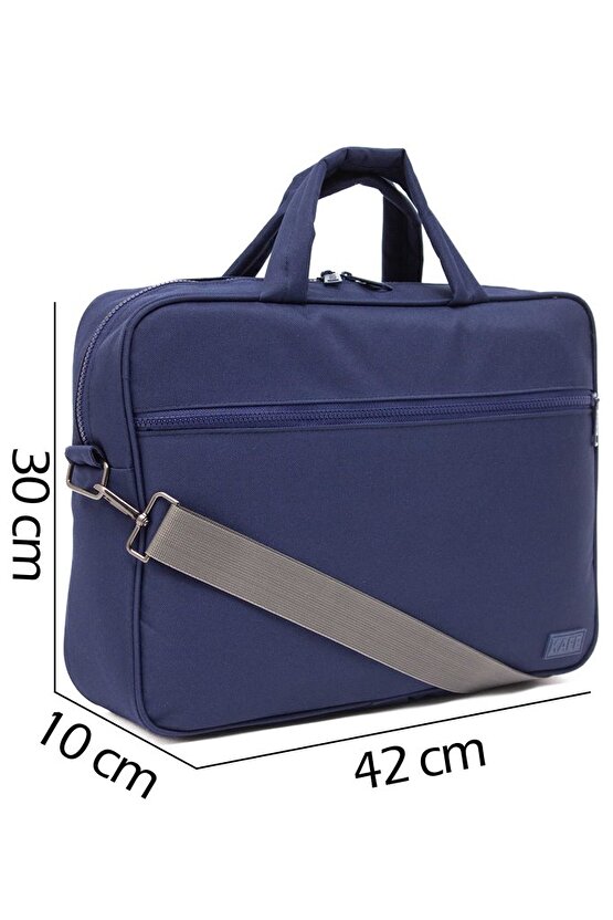 Kaff Evrak Laptop Çantası 8030 