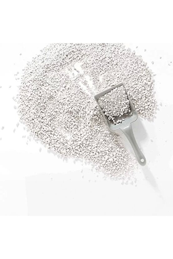 Extra Strong Kokulu Topaklanan Kedi Kumu 6 Lt