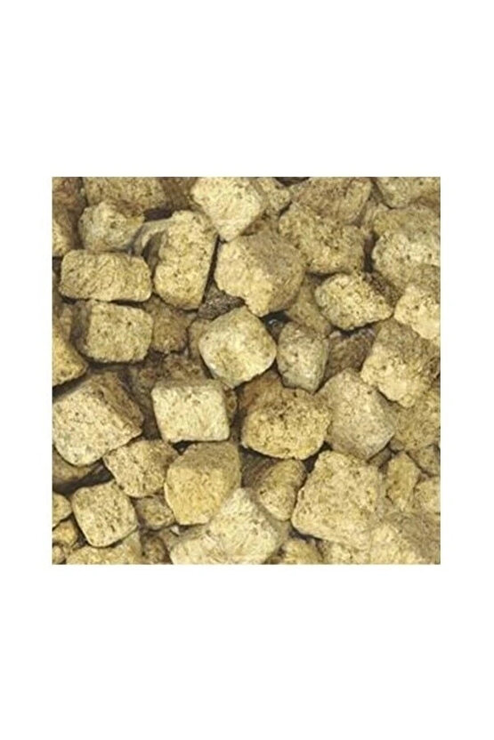 FD Brine Shrimp Kurutulmuş Küp Karides Süs Balık Yemi 100 Ml 10 Gr