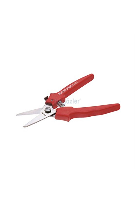 6740 Kombine Makas 190 mm