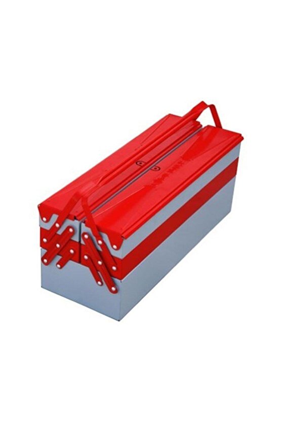 Takım Çantası 5 gözlü