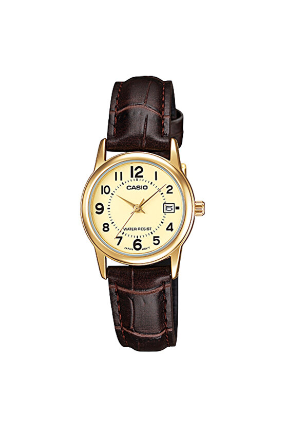 LTP-V002GL-9BUDF KADIN KOL SAATİ