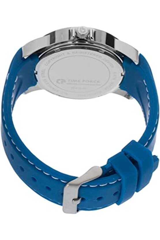 Erkek Kol Saati Tıme Force