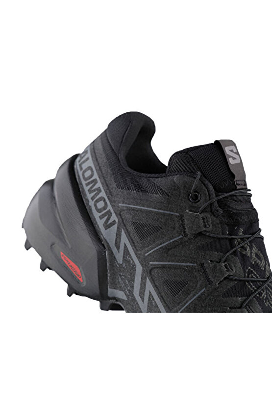 Speedcross 6 W Kadın Koşu Ayakkabı L41742800 Renkli