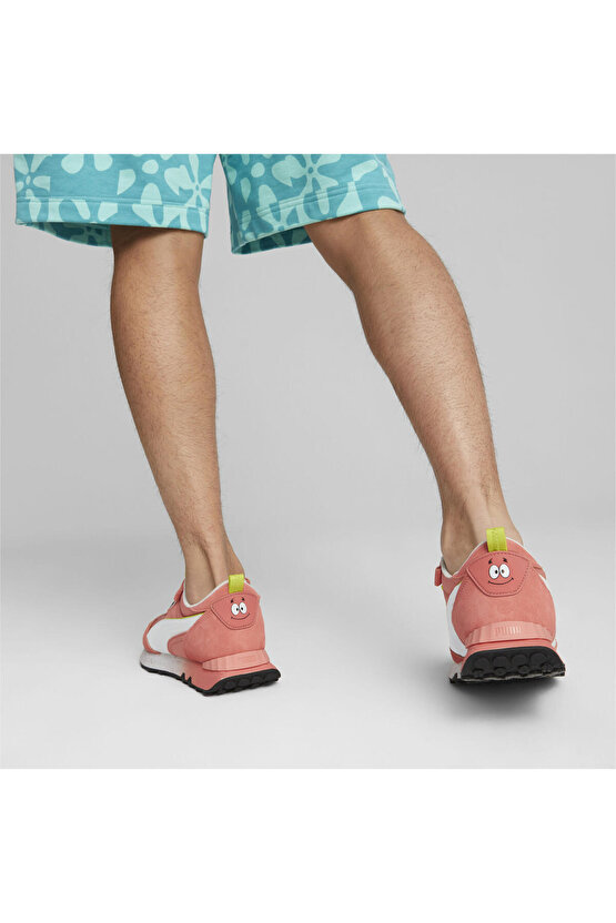 x SPONGEBOB Rider FV Ayakkabı