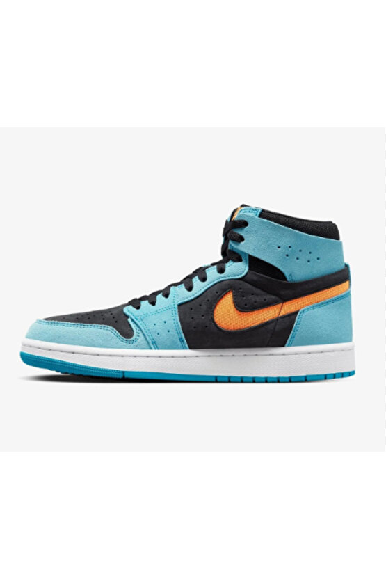 AIR JORDAN MAVİ UNISEX SPOR AYAKKABI DV1307408 B-70