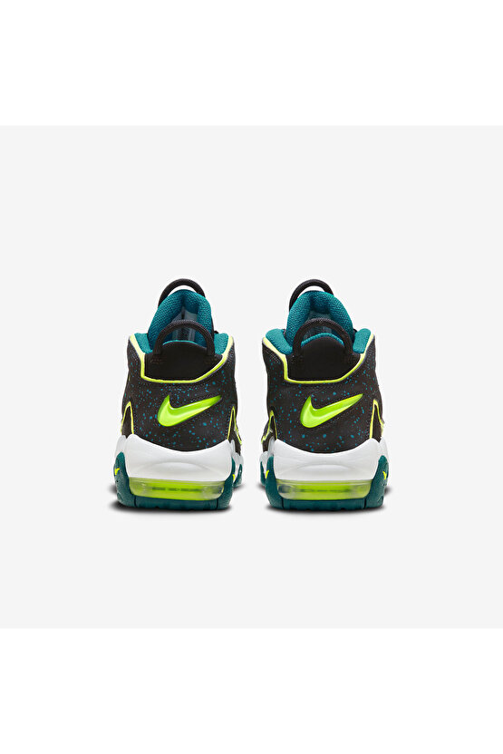 Air More Uptempo Kadın Sneaker