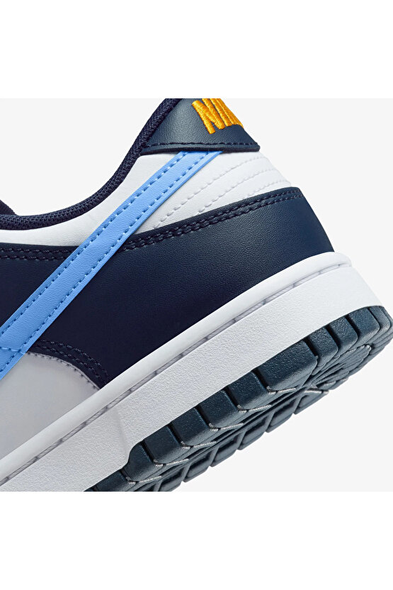 Dunk Low Erkek Sneaker