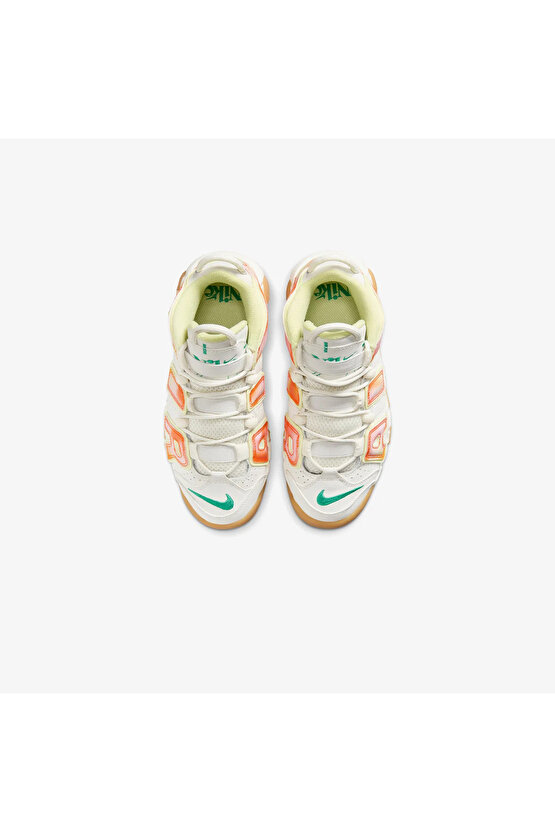 Air More Uptempo Kadın Sneaker