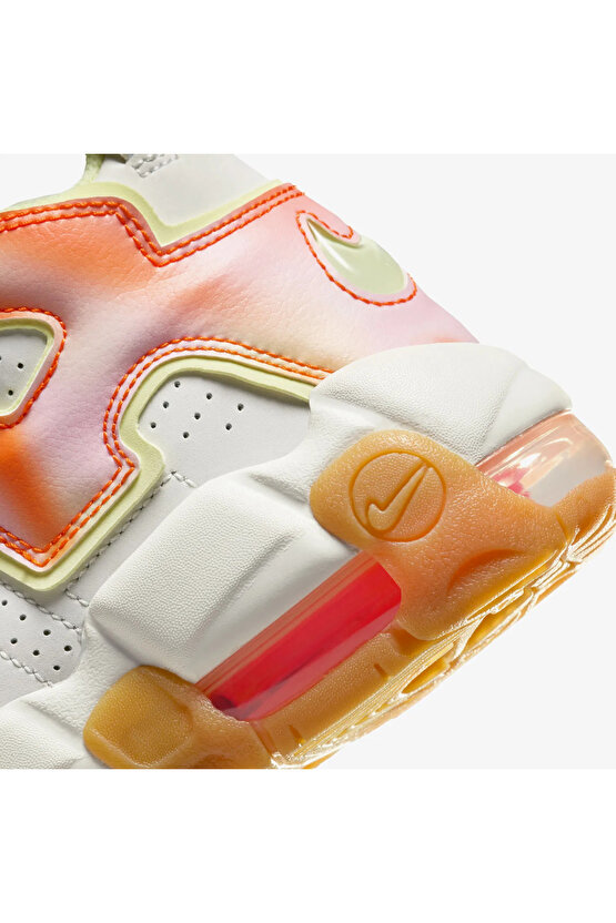 Air More Uptempo Kadın Sneaker