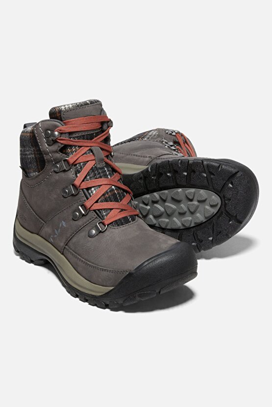 Kacı Iıı Wınter Mıd Wp W-magnetblack Pl