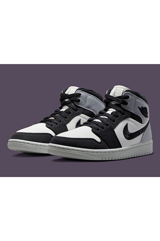 Air Jordan 1 Mid Se Womens