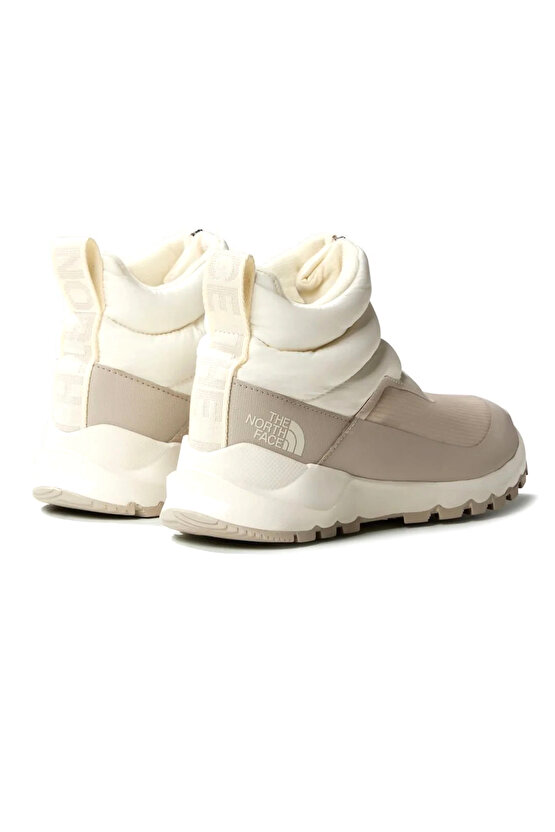 W Thermoball Progressive II Kadın Beyaz Outdoor Ayakkabı NF0A5LWF32F1