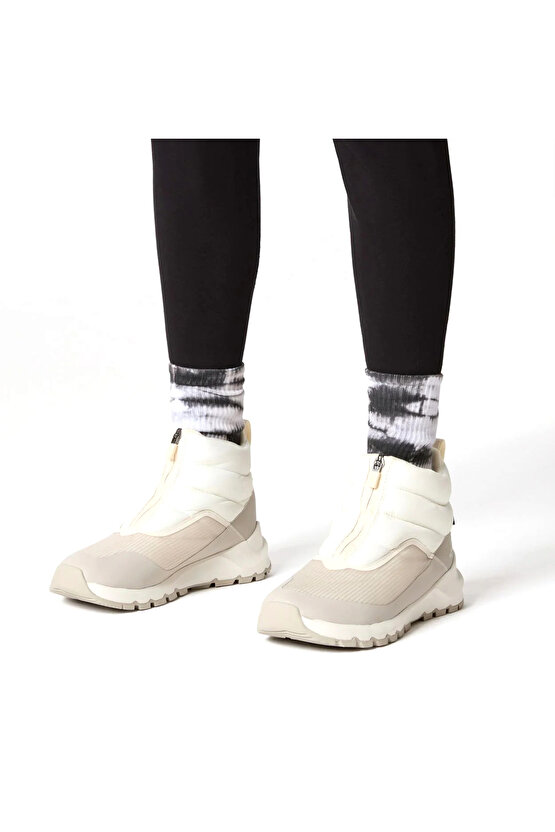 W Thermoball Progressive II Kadın Beyaz Outdoor Ayakkabı NF0A5LWF32F1