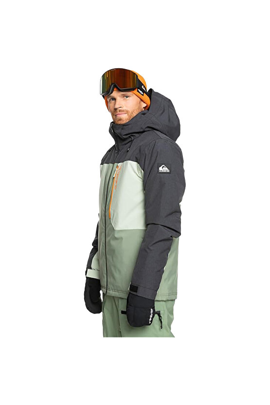 Dawson Jk Erkek Snowboard Ceketi ERKEK SNOWBOARD CEKETİ EQYTJ03451