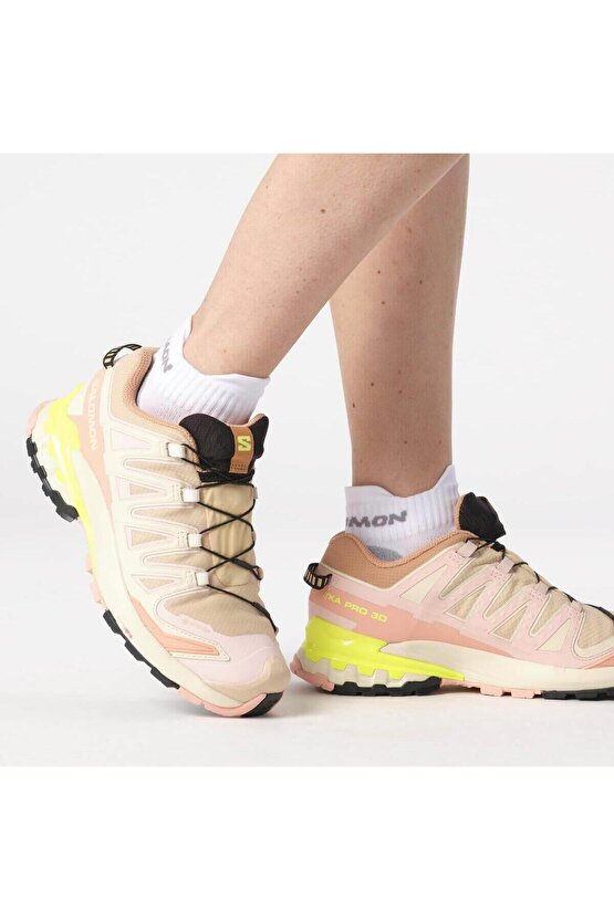 XA PRO 3D V9 GORE-TEX Kadın Outdoor Ayakkabı Hazelnut L47271000
