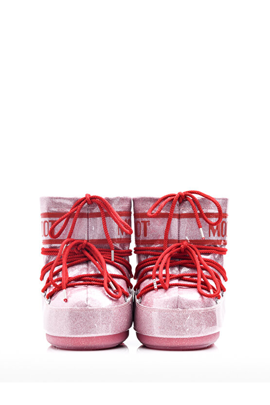 ICON LOW GLITTER KADIN BOT 14094400-003