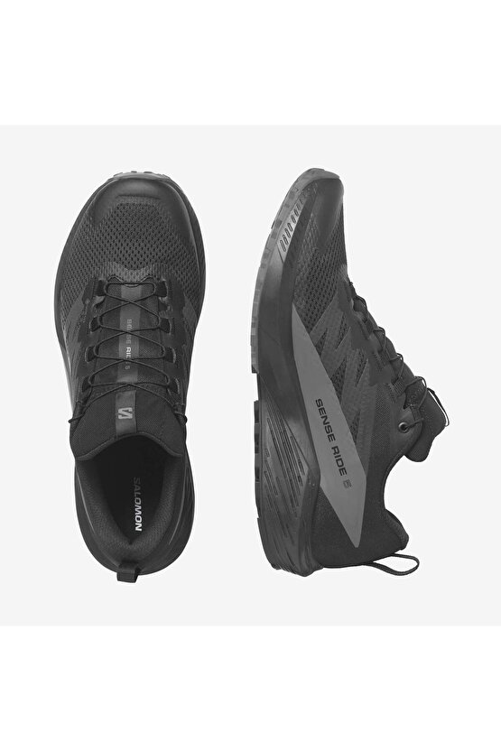 SENSE RIDE 5 GORE-TEX Kadın Koşu Ayakkabısı Black L47147600
