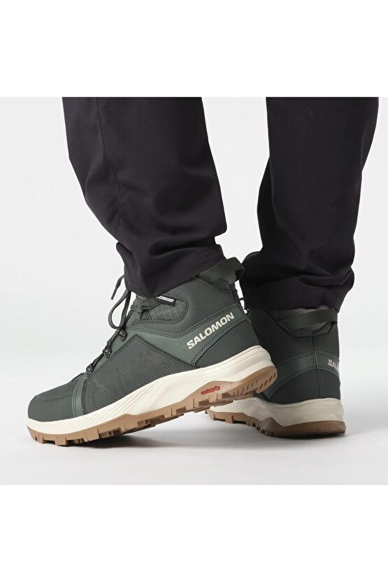 Outchill TS CS Waterproof Erkek Outdoor Ayakkabı-L47328100