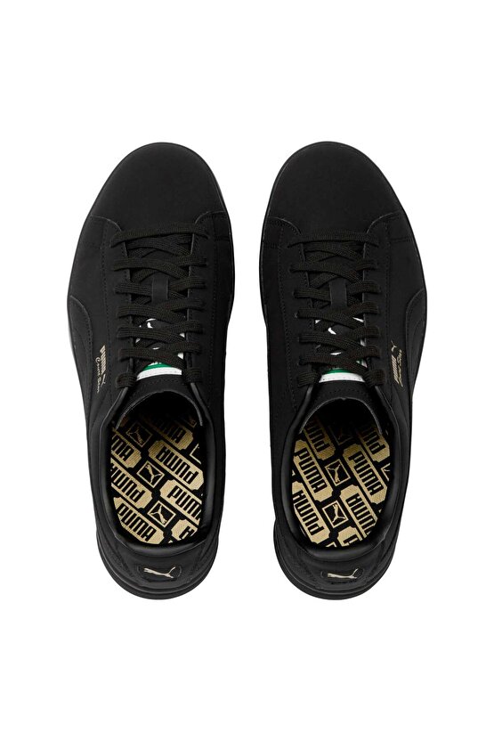 Court Star Buck Ayakkabı