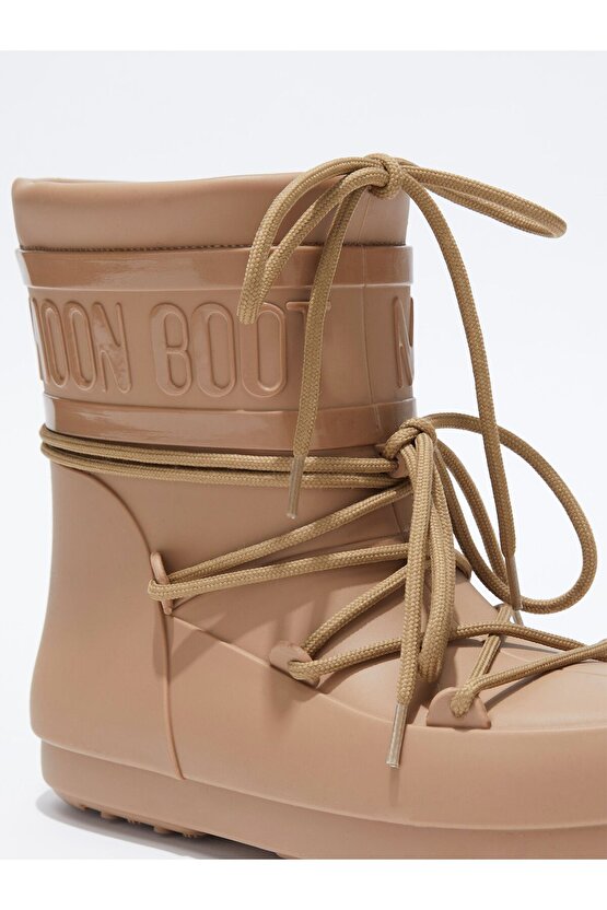 Rain Boots Low Kadın Yağmur Botu