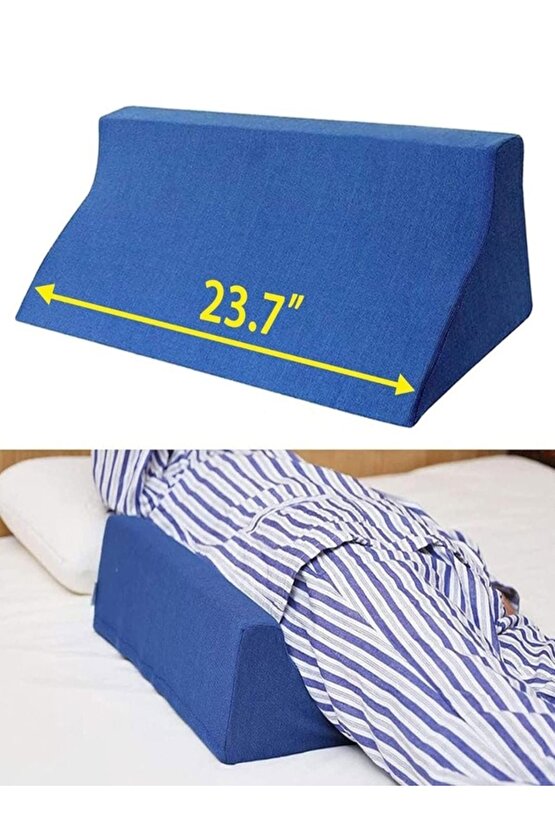 Vücut Pozisyonu Süngeri