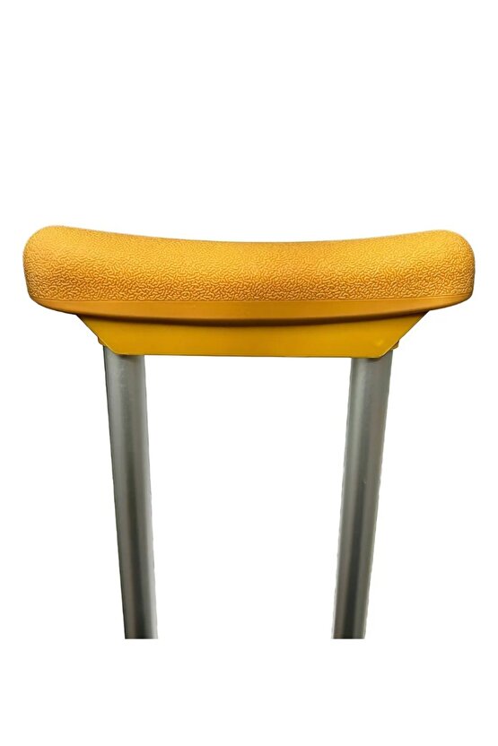 Koltuk Değneği 1 Çift Yüksek Kalite Ortopedik Yürüme Desteği Değneği