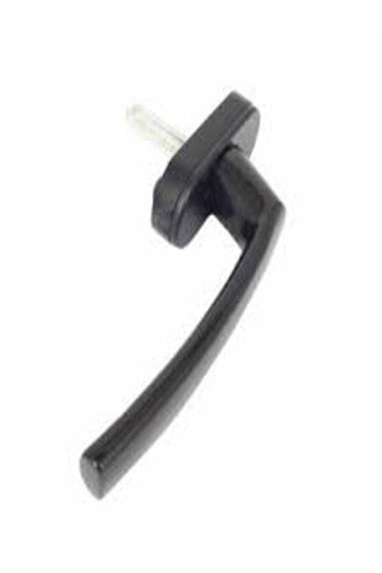 Pencere Ve Kapı Kolu Siyah Garantisiz Sağ Kapı Kolu EVA  PVC TR