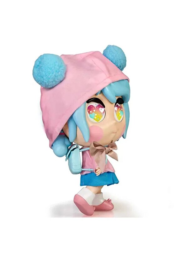 Seçtim Aldım Mia Bebek Tft01000 25 Cm 3